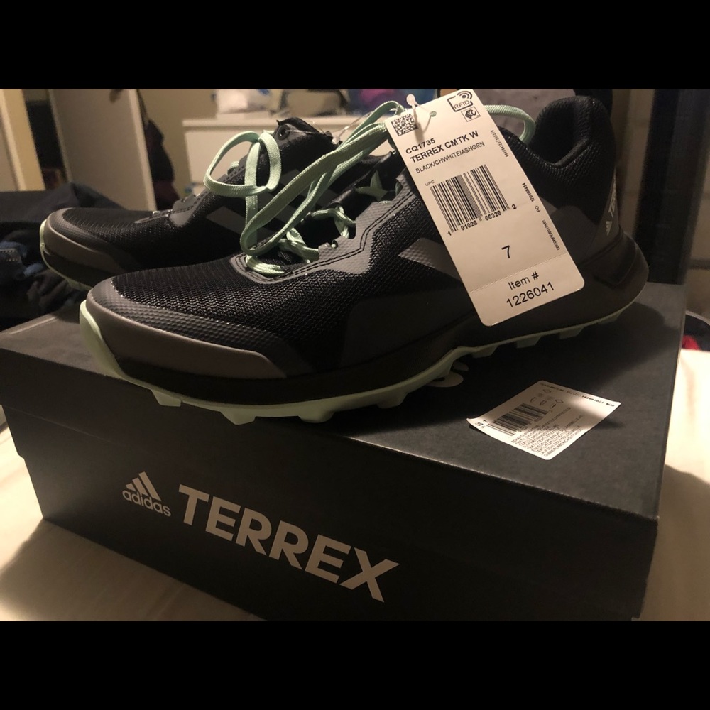 Adidas Terrex Shoes BRAND NEW